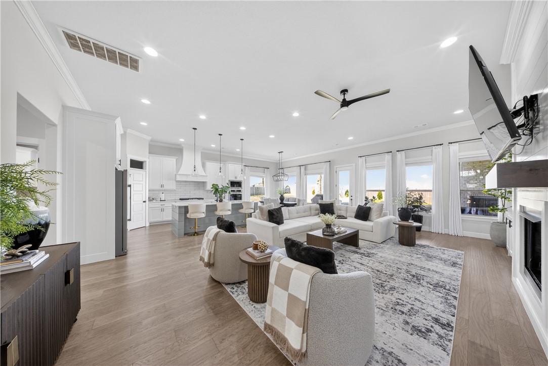 Collins Cove Sub - Residential