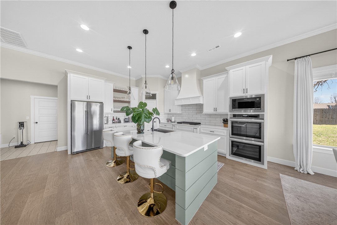 Collins Cove Sub - Residential