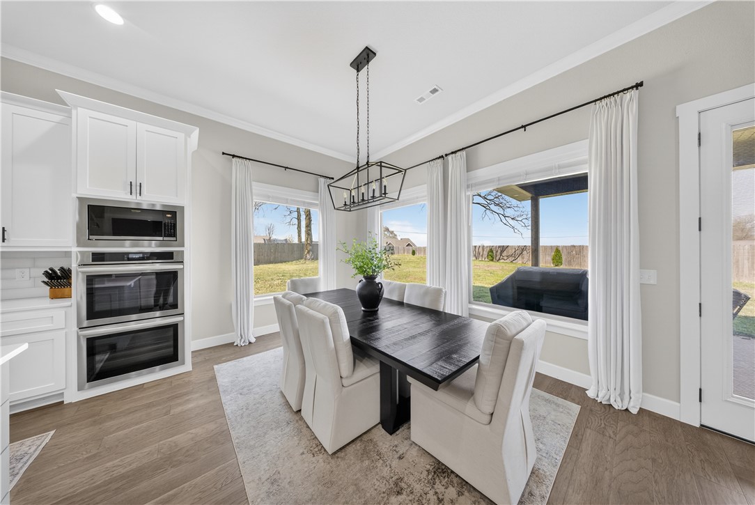 Collins Cove Sub - Residential