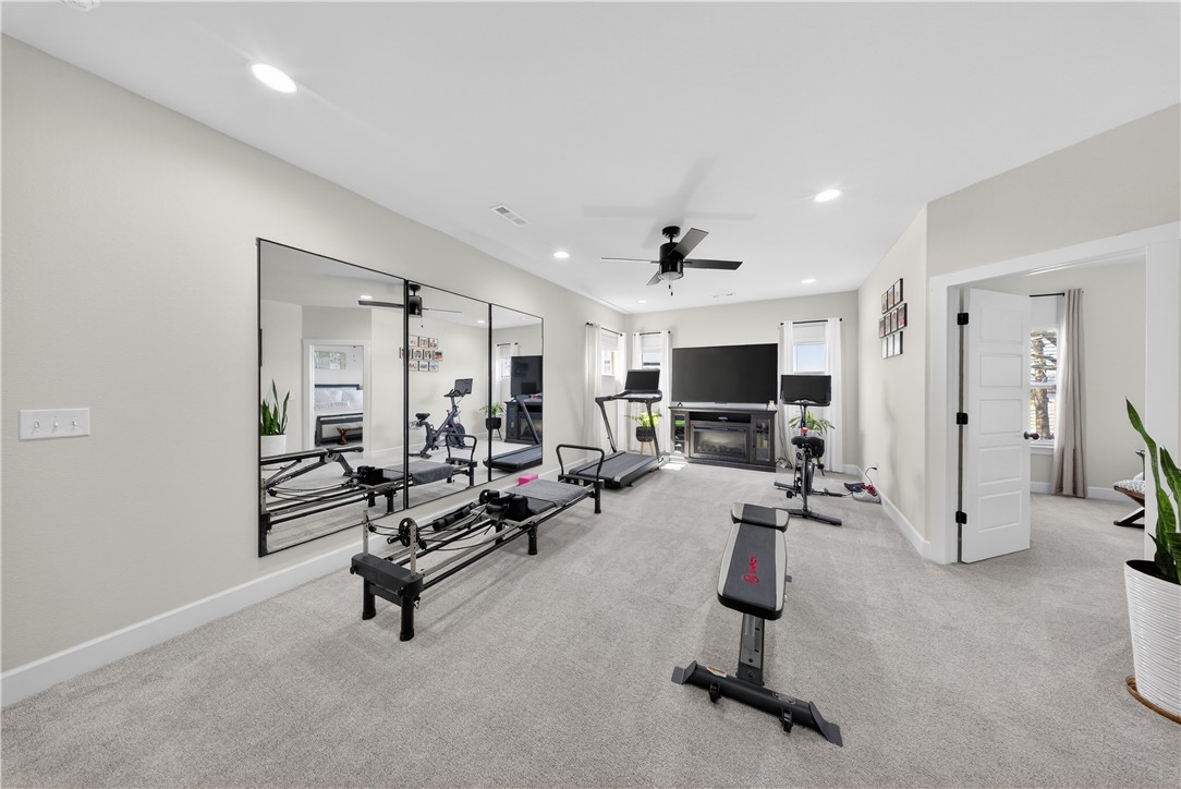 Collins Cove Sub - Residential