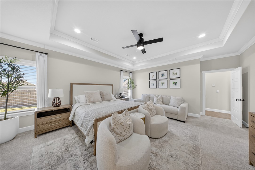 Collins Cove Sub - Residential