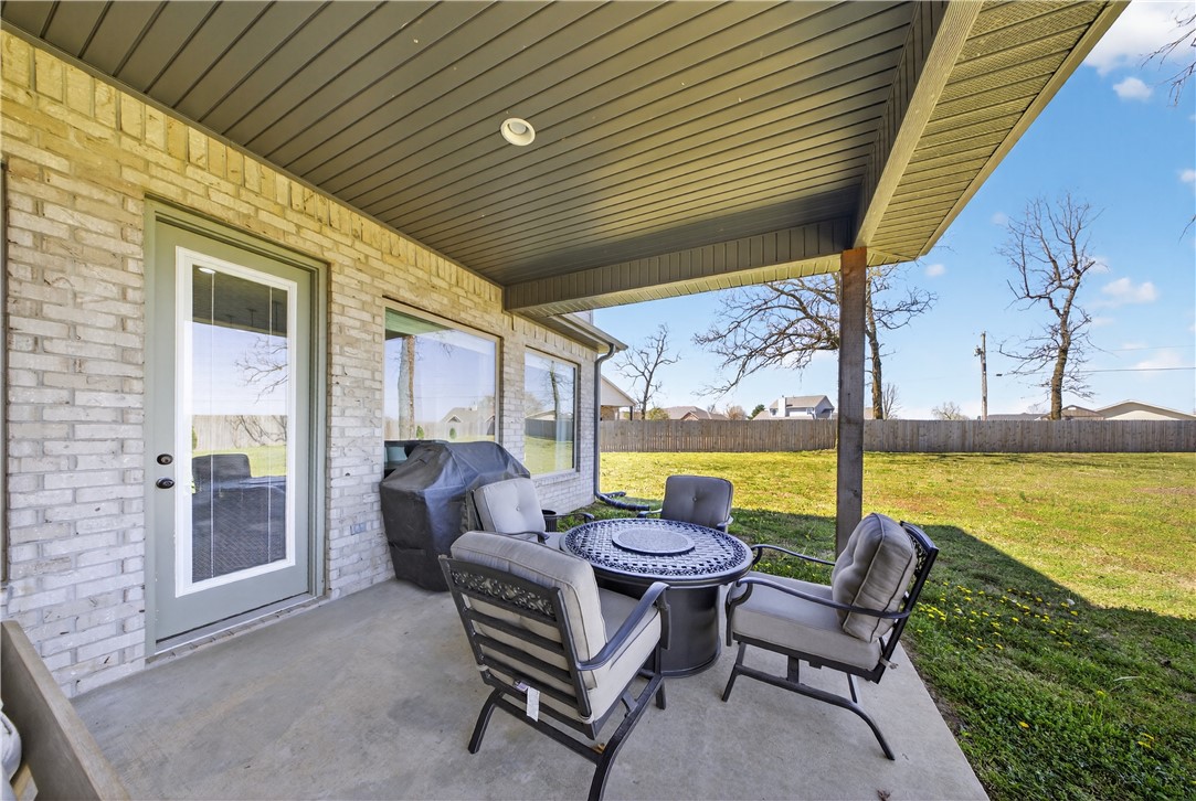 Collins Cove Sub - Residential