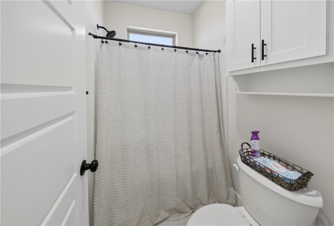 Collins Cove Sub - Residential