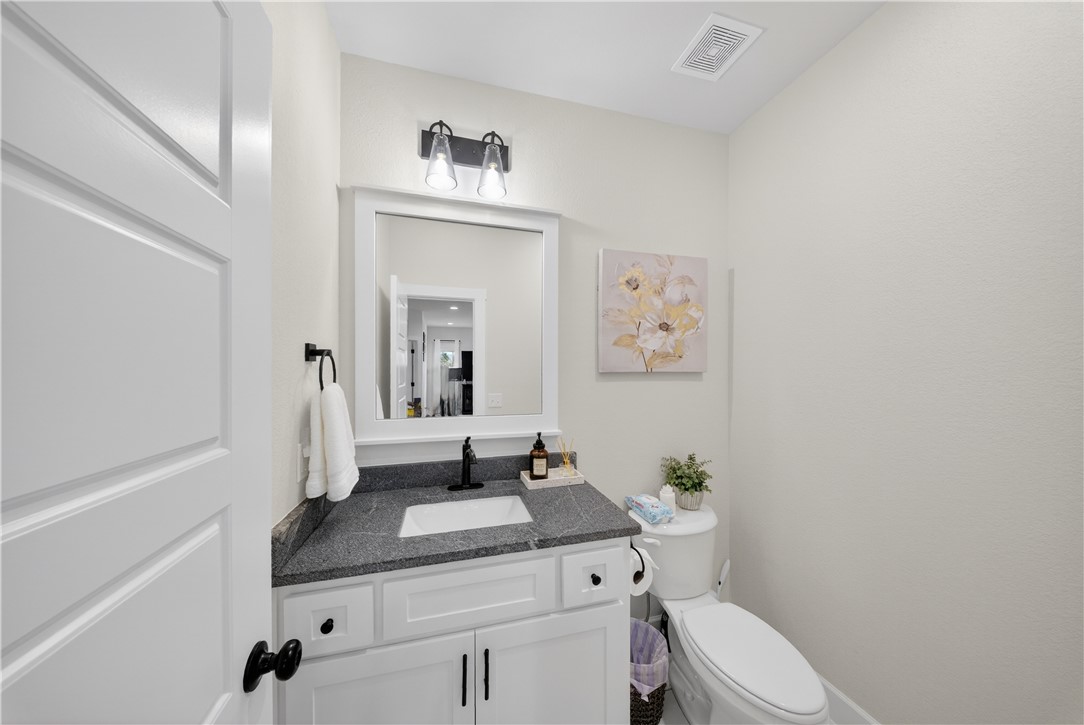 Collins Cove Sub - Residential