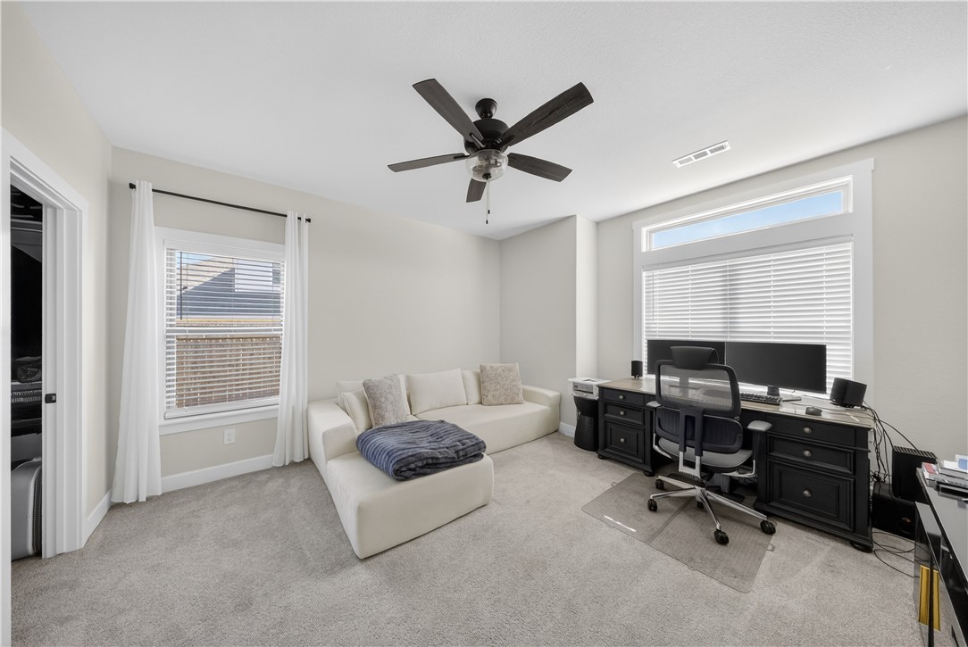 Collins Cove Sub - Residential