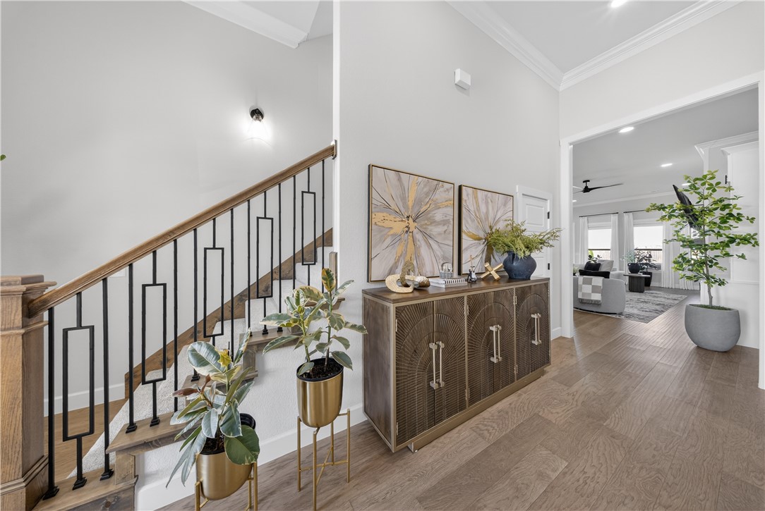 Collins Cove Sub - Residential