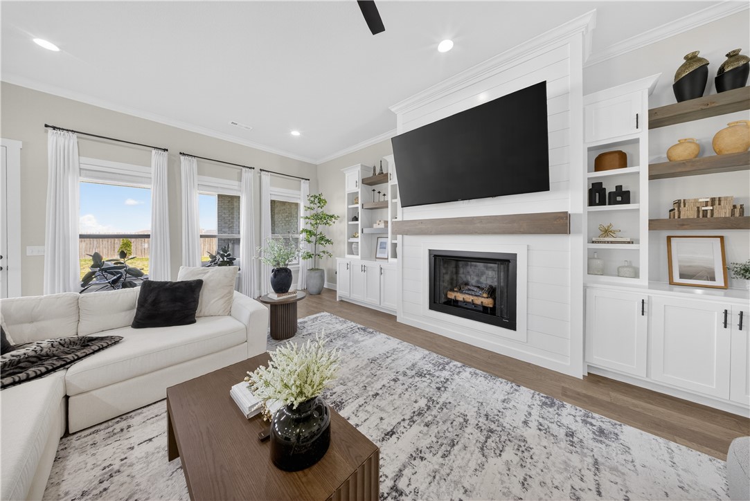 Collins Cove Sub - Residential