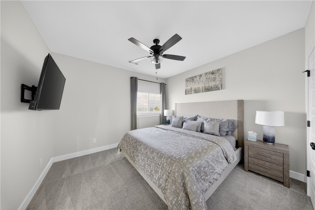 Collins Cove Sub - Residential