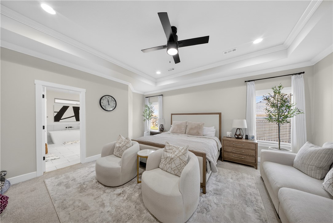 Collins Cove Sub - Residential