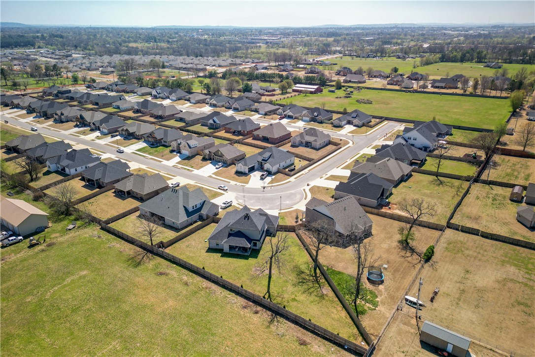 Collins Cove Sub - Residential