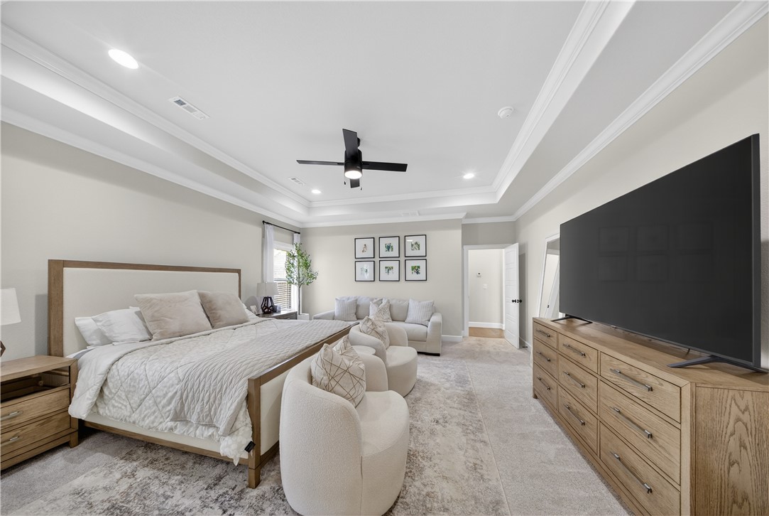 Collins Cove Sub - Residential