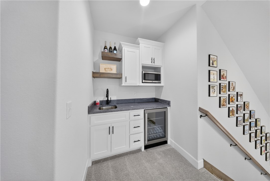 Collins Cove Sub - Residential