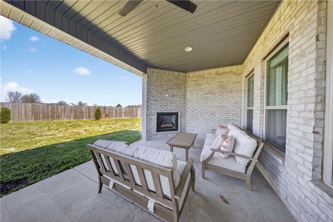 Collins Cove Sub - Residential