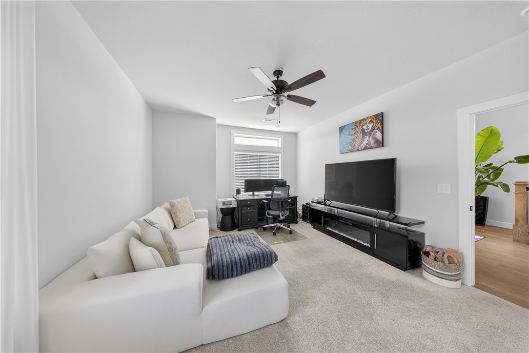 Collins Cove Sub - Residential