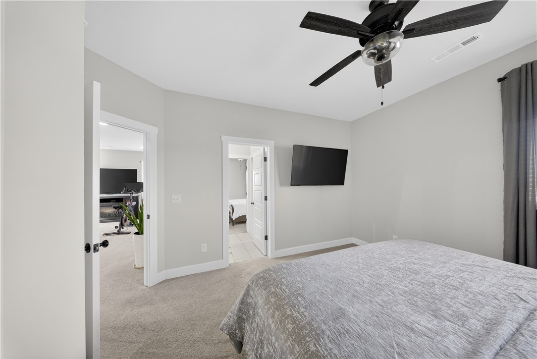 Collins Cove Sub - Residential