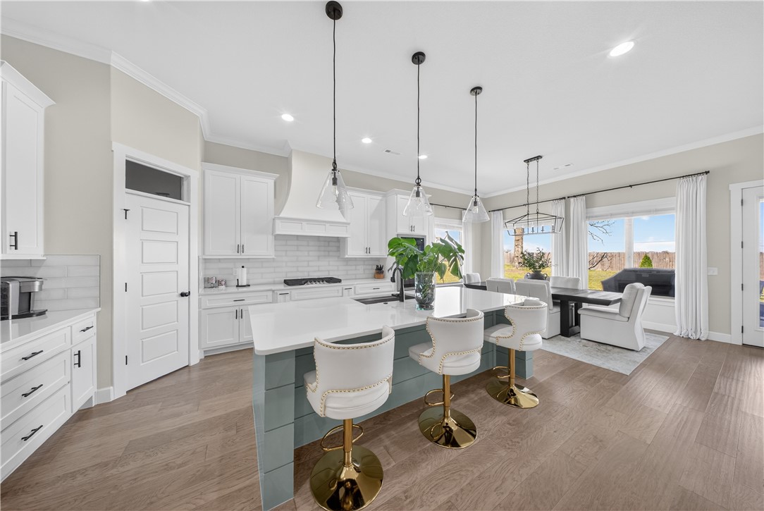 Collins Cove Sub - Residential