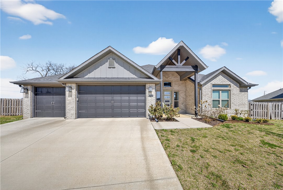 Collins Cove Sub - Residential