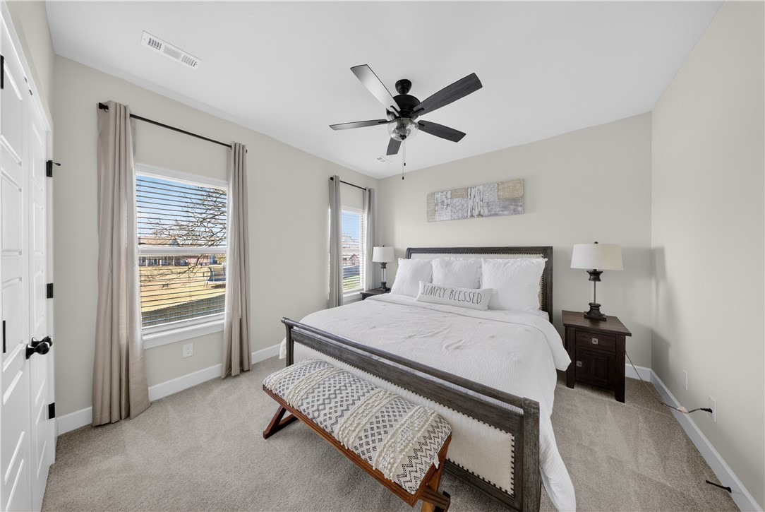 Collins Cove Sub - Residential