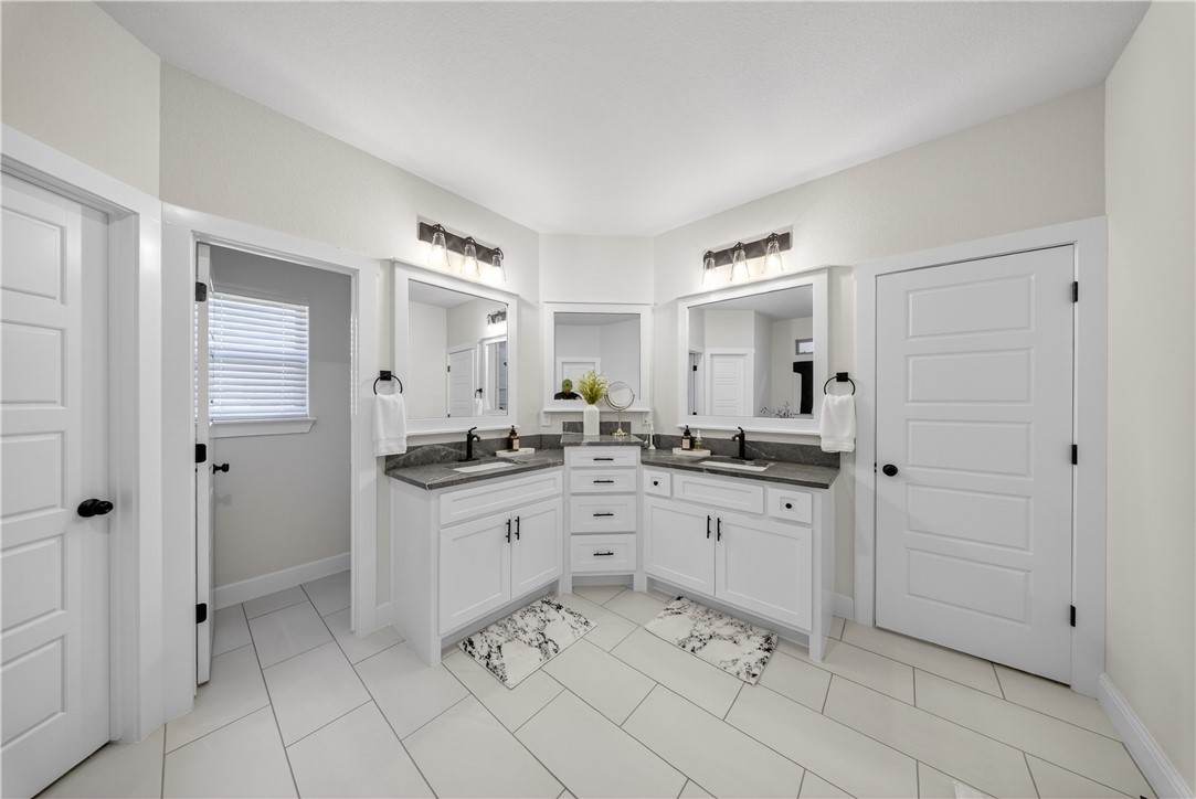 Collins Cove Sub - Residential