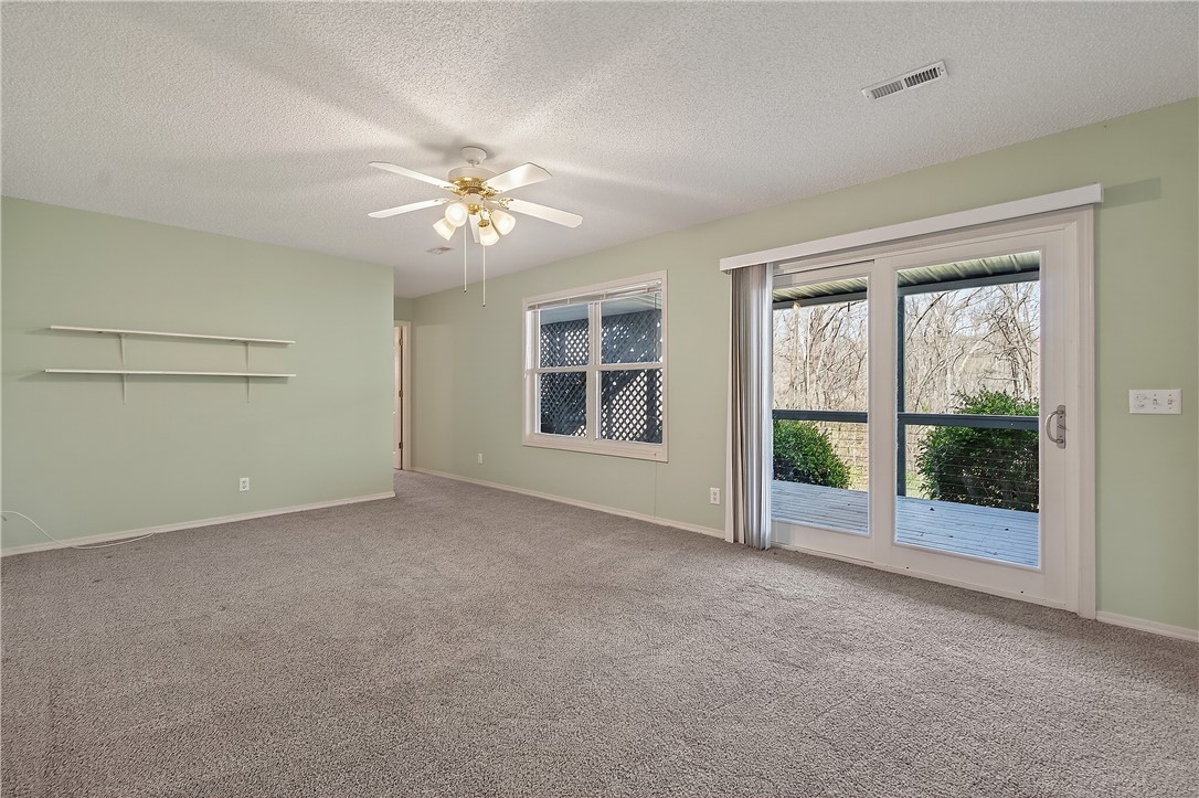 Quantock Hills Sub Bvv - Residential