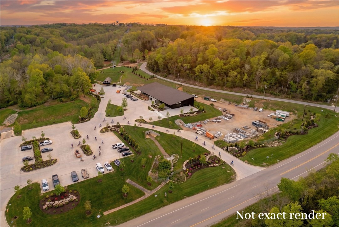 Quantock Hills Sub Bvv - Residential