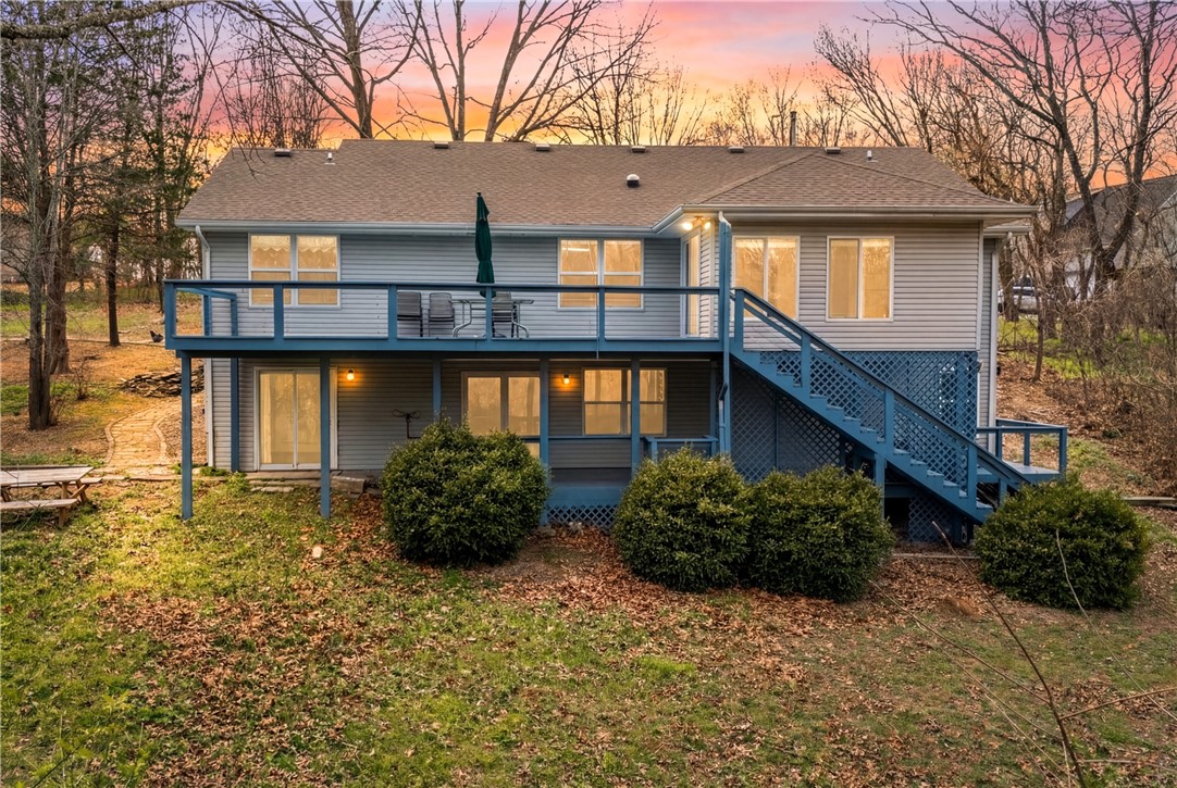 Quantock Hills Sub Bvv - Residential