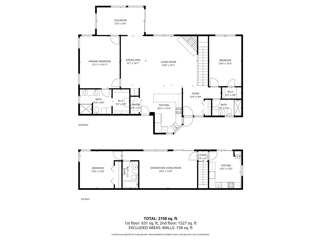 Quantock Hills Sub Bvv - Residential