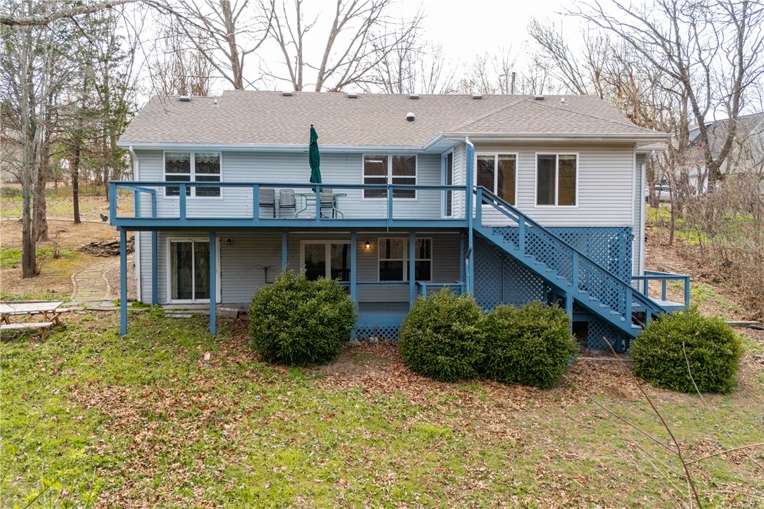 Quantock Hills Sub Bvv - Residential