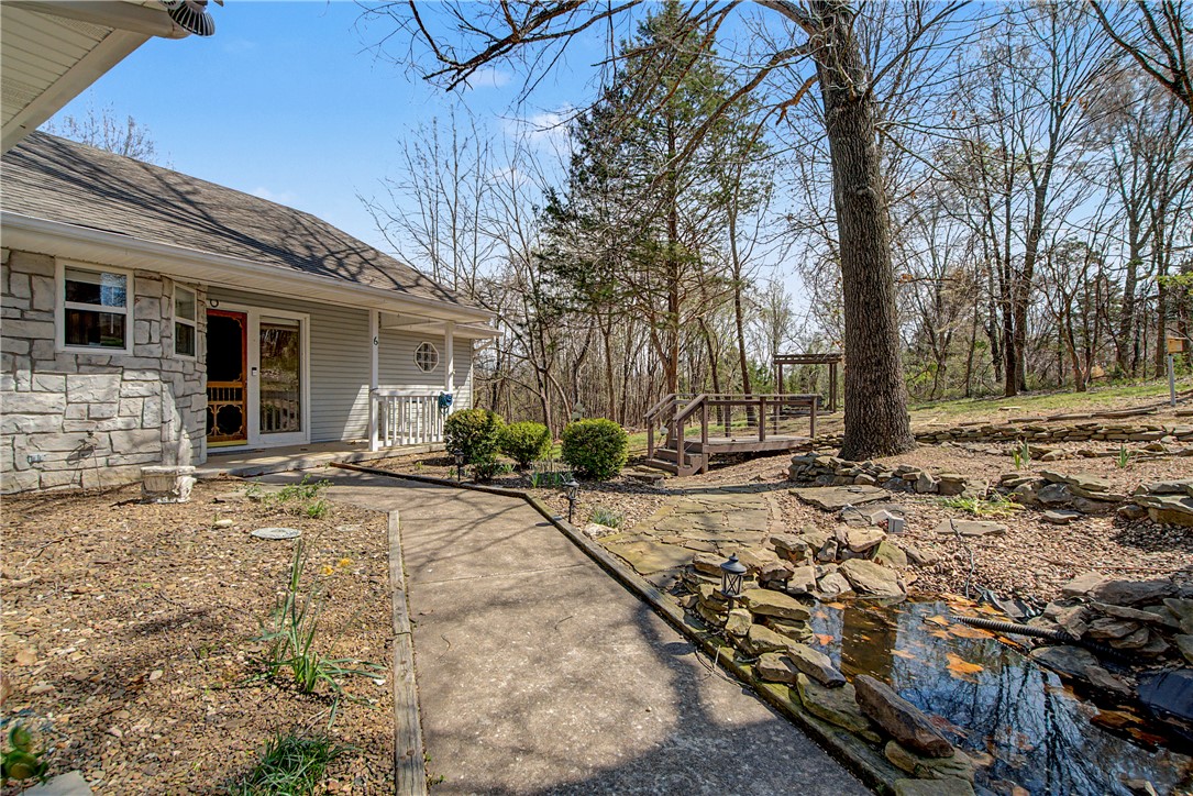 Quantock Hills Sub Bvv - Residential