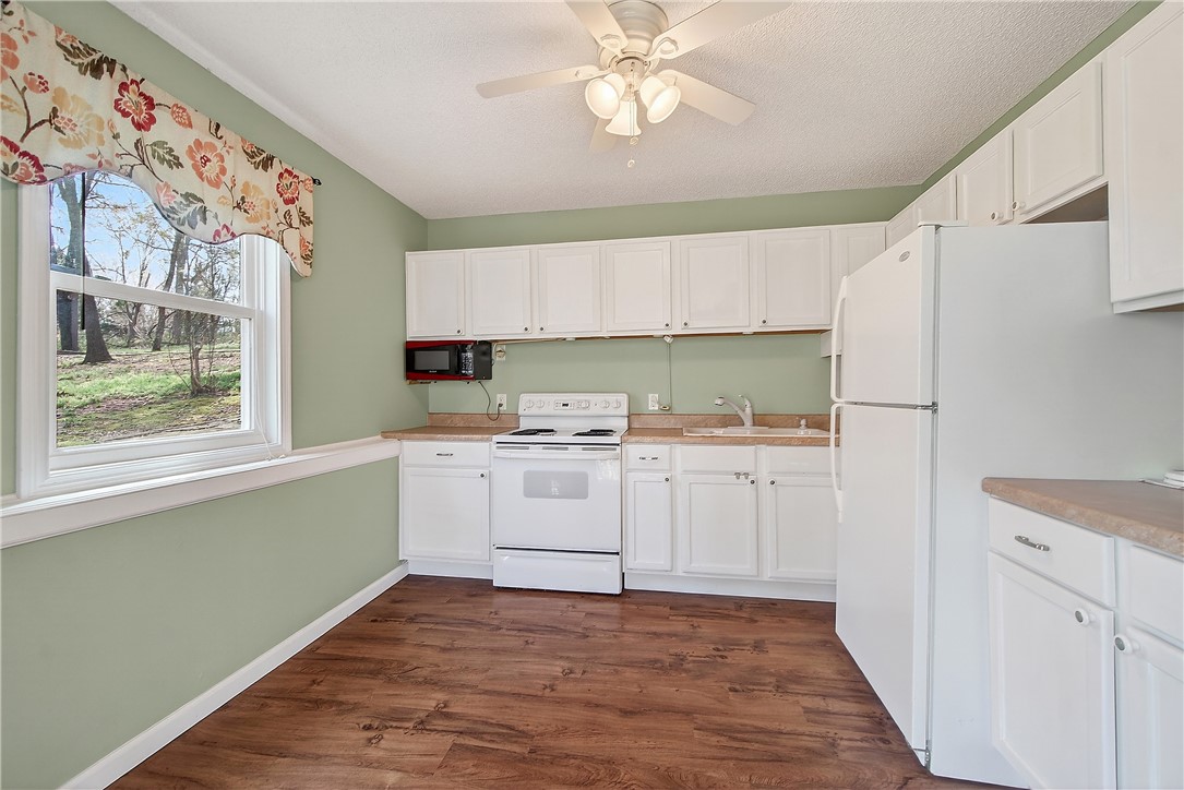 Quantock Hills Sub Bvv - Residential