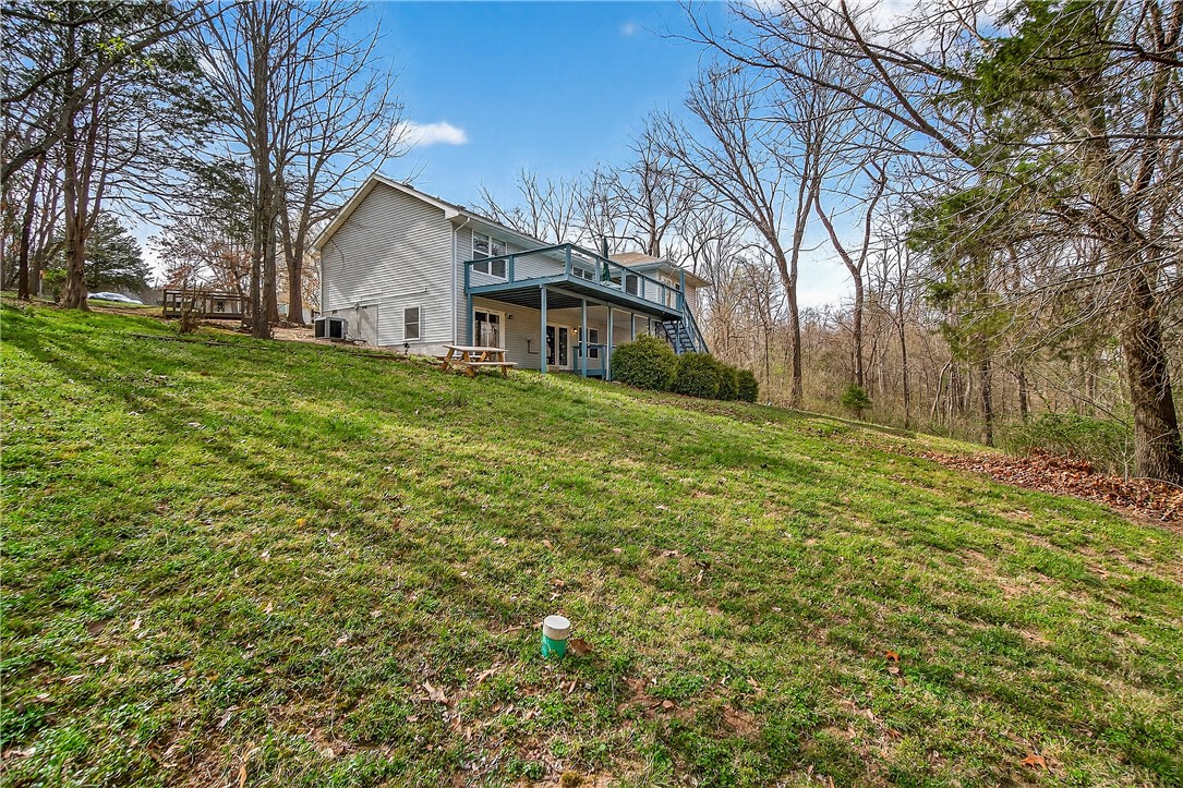 Quantock Hills Sub Bvv - Residential