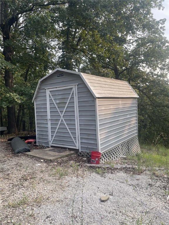 Unit 1 Holiday Island - Residential