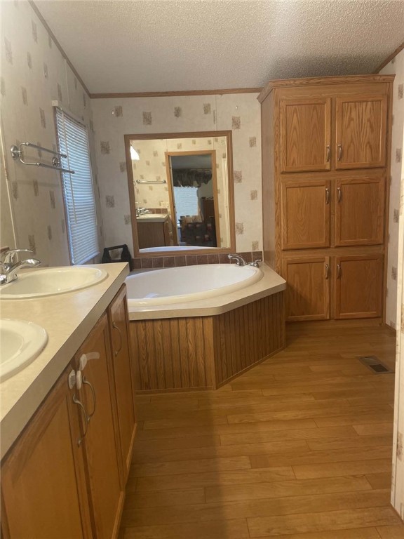 Unit 1 Holiday Island - Residential