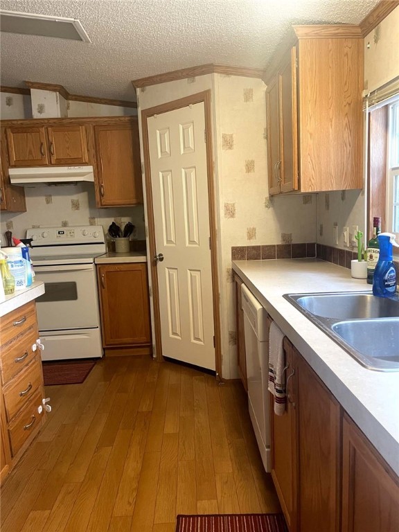 Unit 1 Holiday Island - Residential