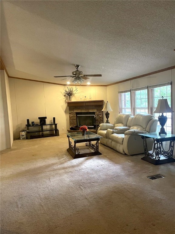 Unit 1 Holiday Island - Residential