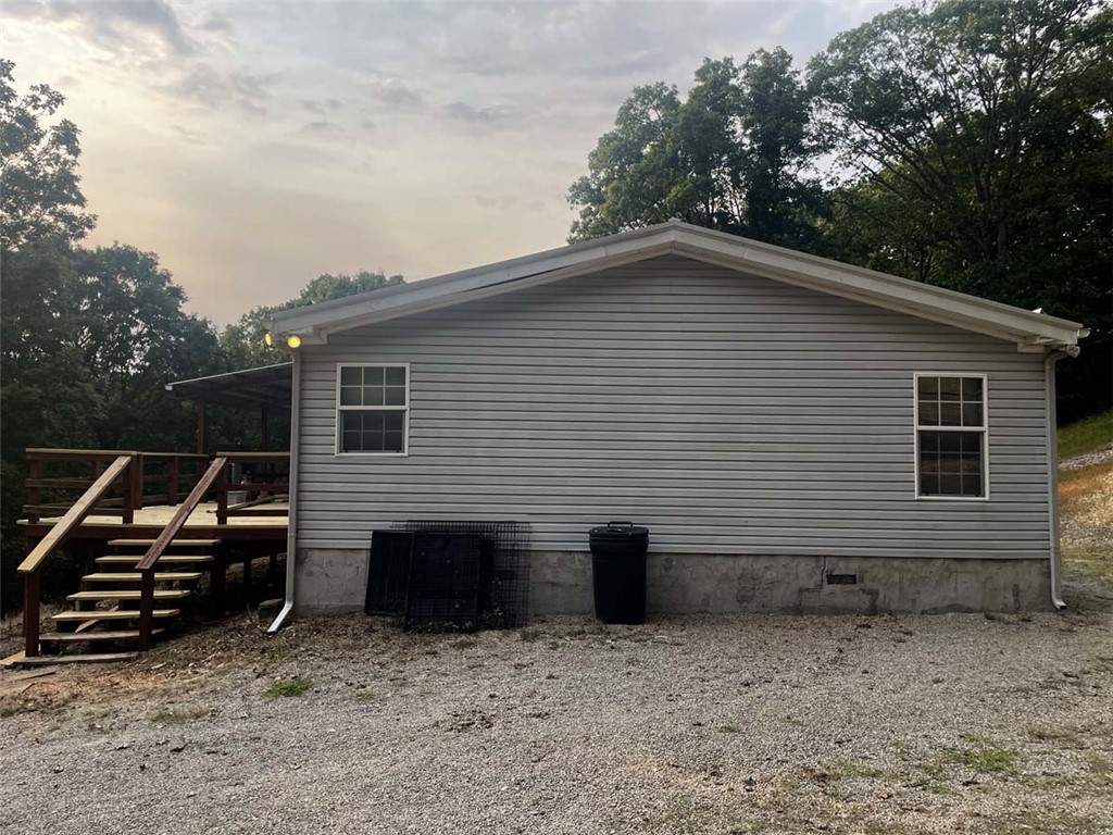 Unit 1 Holiday Island - Residential