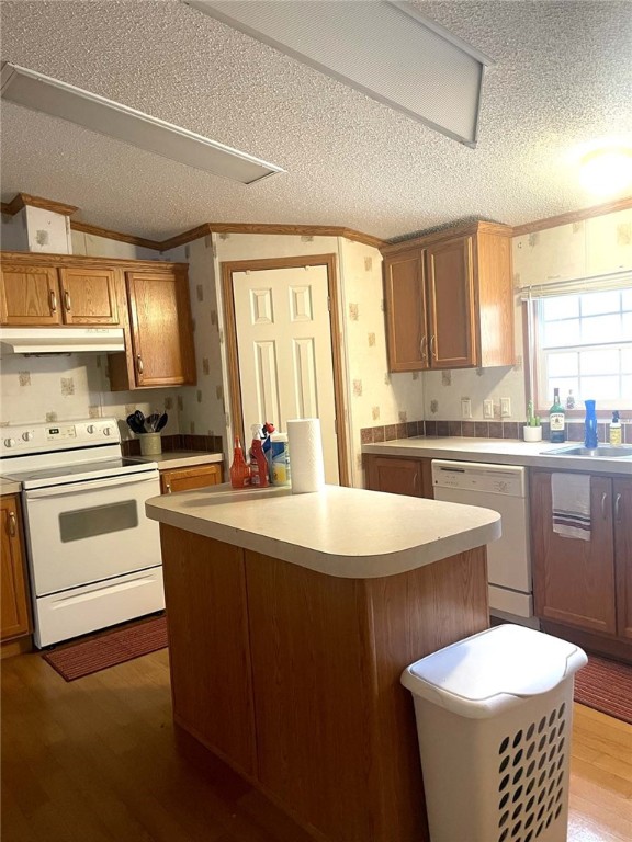Unit 1 Holiday Island - Residential