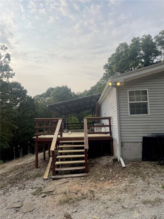 Unit 1 Holiday Island - Residential
