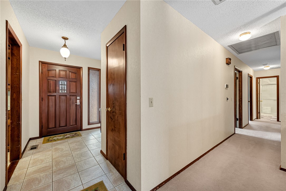 Radcliffe Sub Bvv - Residential