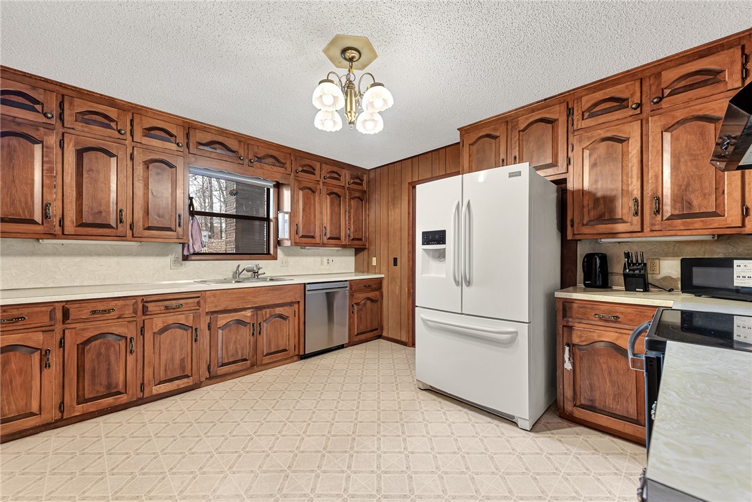 Radcliffe Sub Bvv - Residential