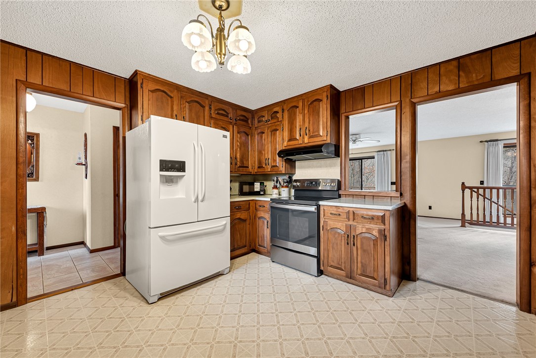 Radcliffe Sub Bvv - Residential