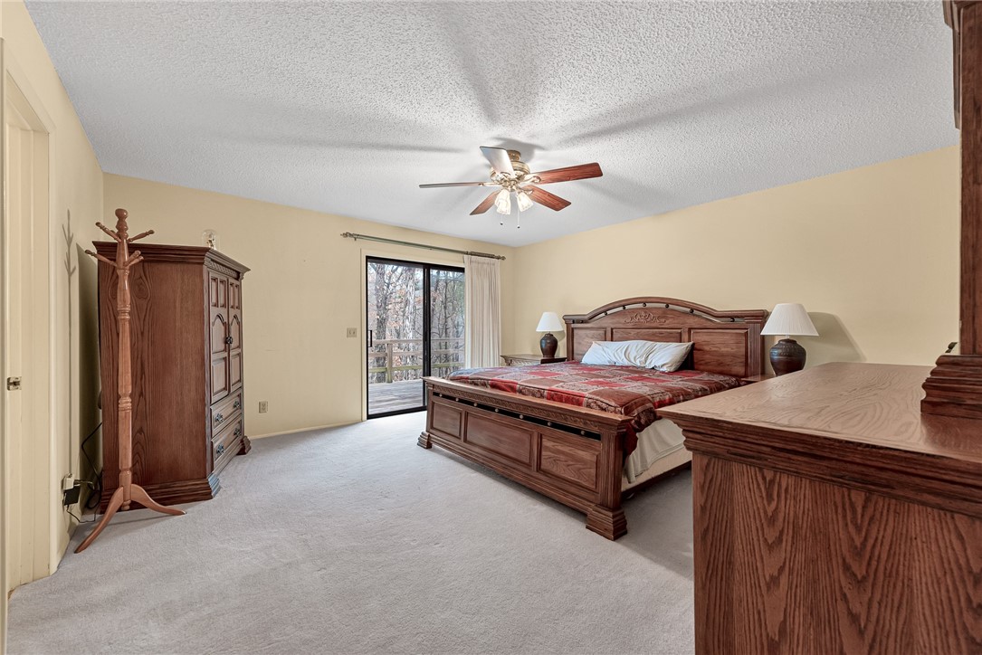 Radcliffe Sub Bvv - Residential