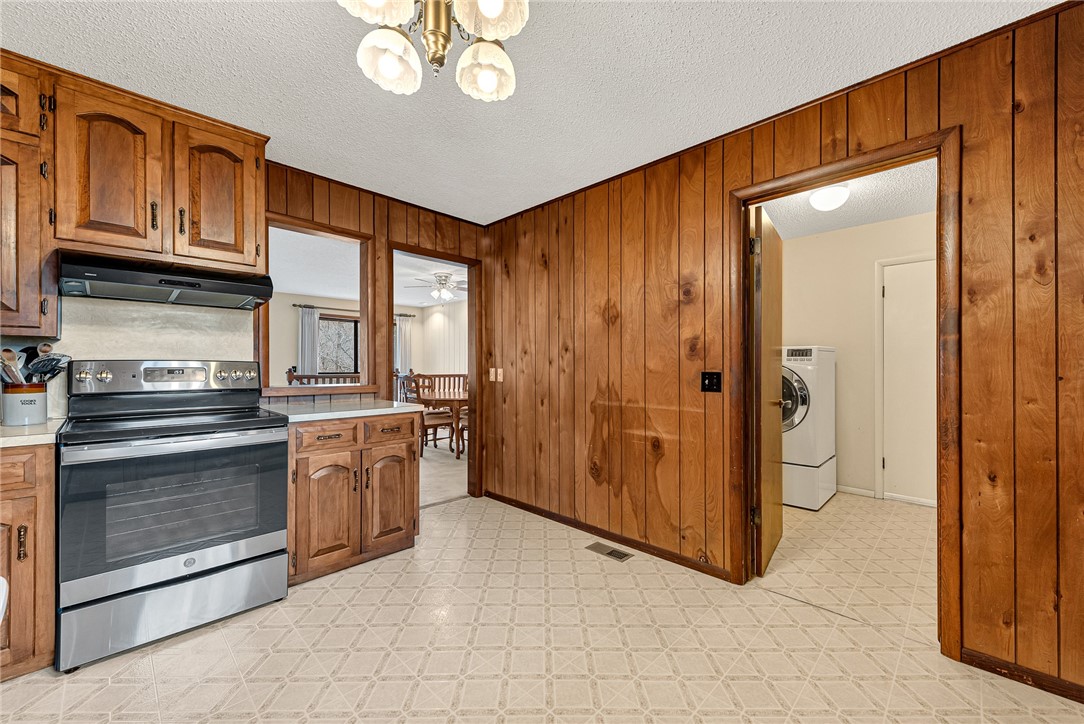 Radcliffe Sub Bvv - Residential