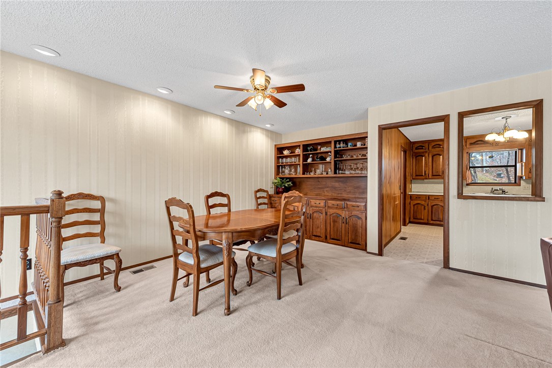 Radcliffe Sub Bvv - Residential