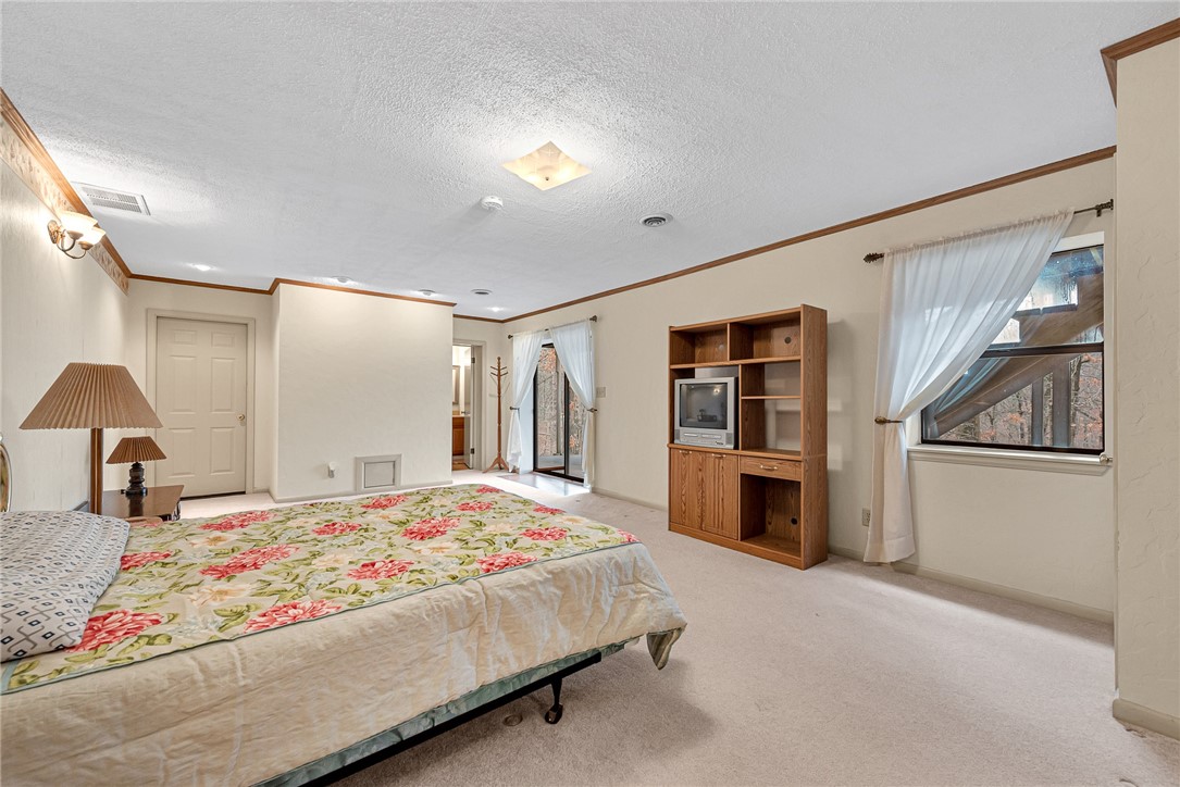 Radcliffe Sub Bvv - Residential