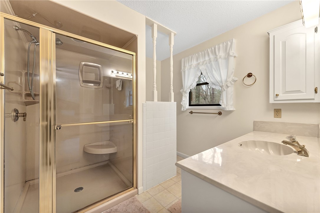 Radcliffe Sub Bvv - Residential