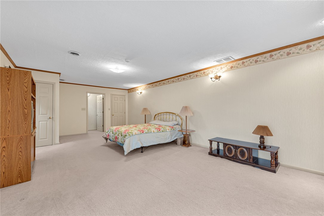 Radcliffe Sub Bvv - Residential