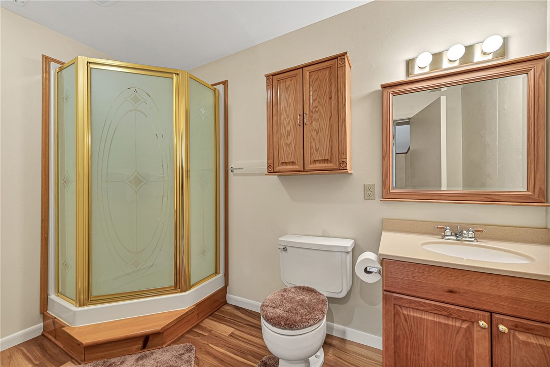 Radcliffe Sub Bvv - Residential