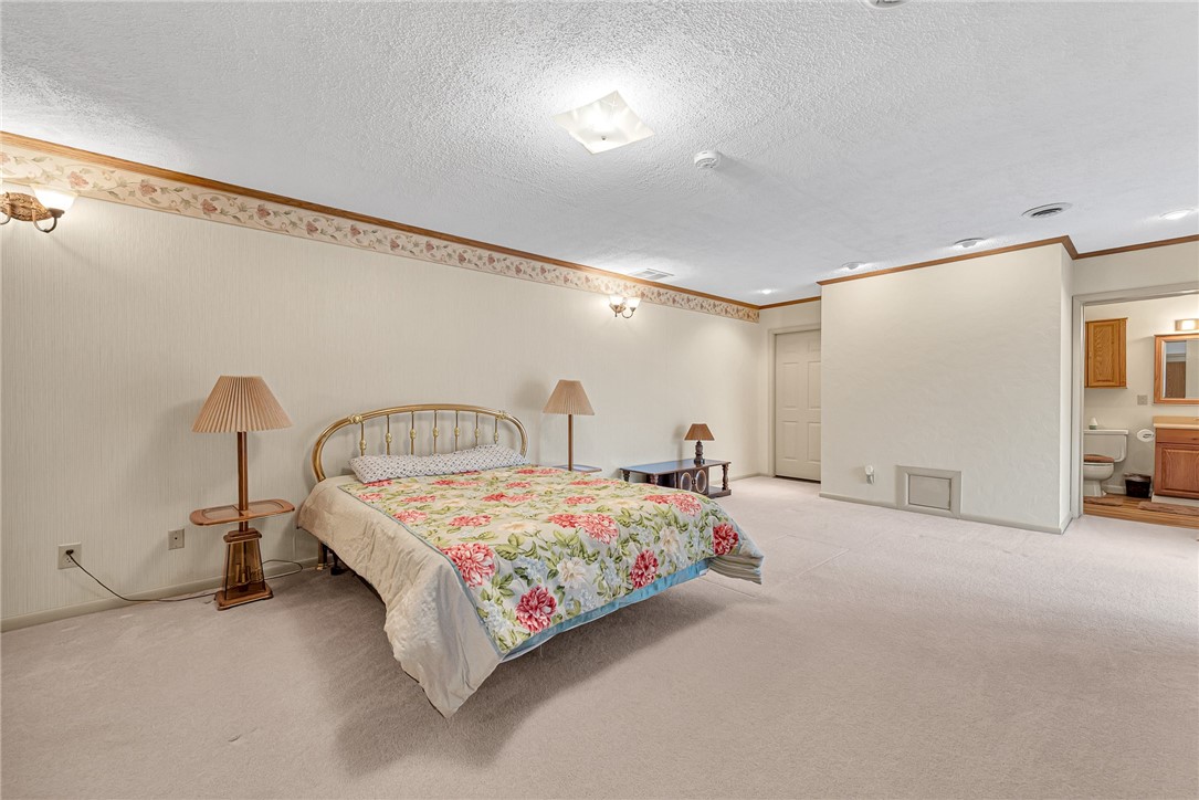 Radcliffe Sub Bvv - Residential