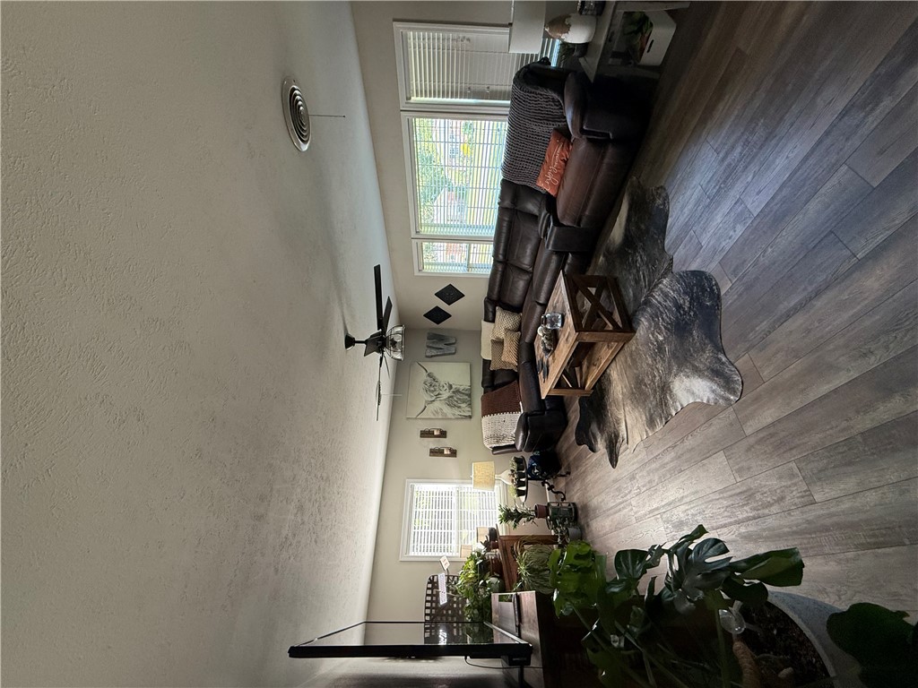 West Side - Residential